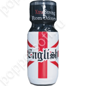 English UK